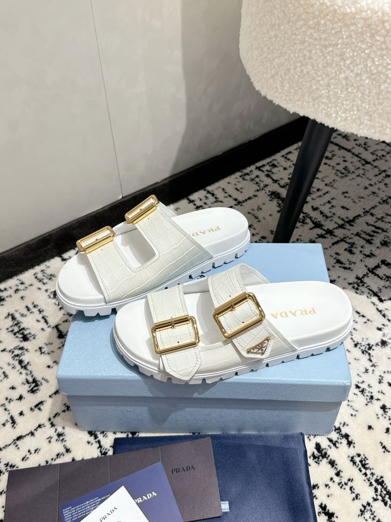 Prada Slippers